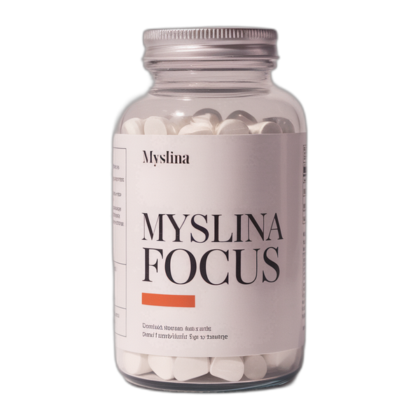 Myslina Focus – detail produktu